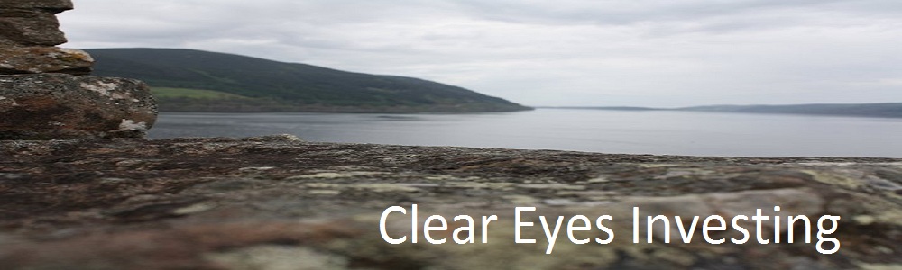 Clear Eyes Investing